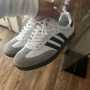 Adidas samba